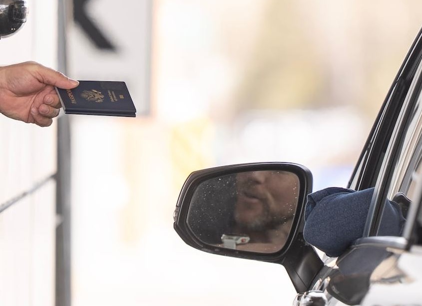 Планируется ужесточение требований предъявляемых к процедуре прохождения техосмотра