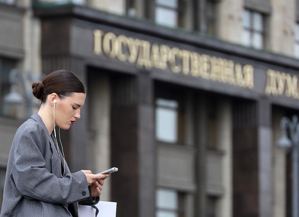 В Госдуму внесли проект закона о запрете пропаганды чайлдфри среди детей: борьба с ветряными мельницами?