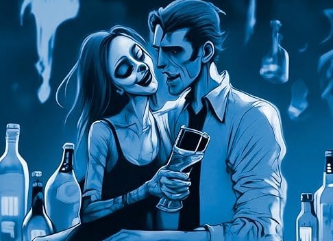 Коктейли и различные напитки от бармена из 90-х ( часть 3, фруктовые напитки, морсы, безалкогольные коктейли…)