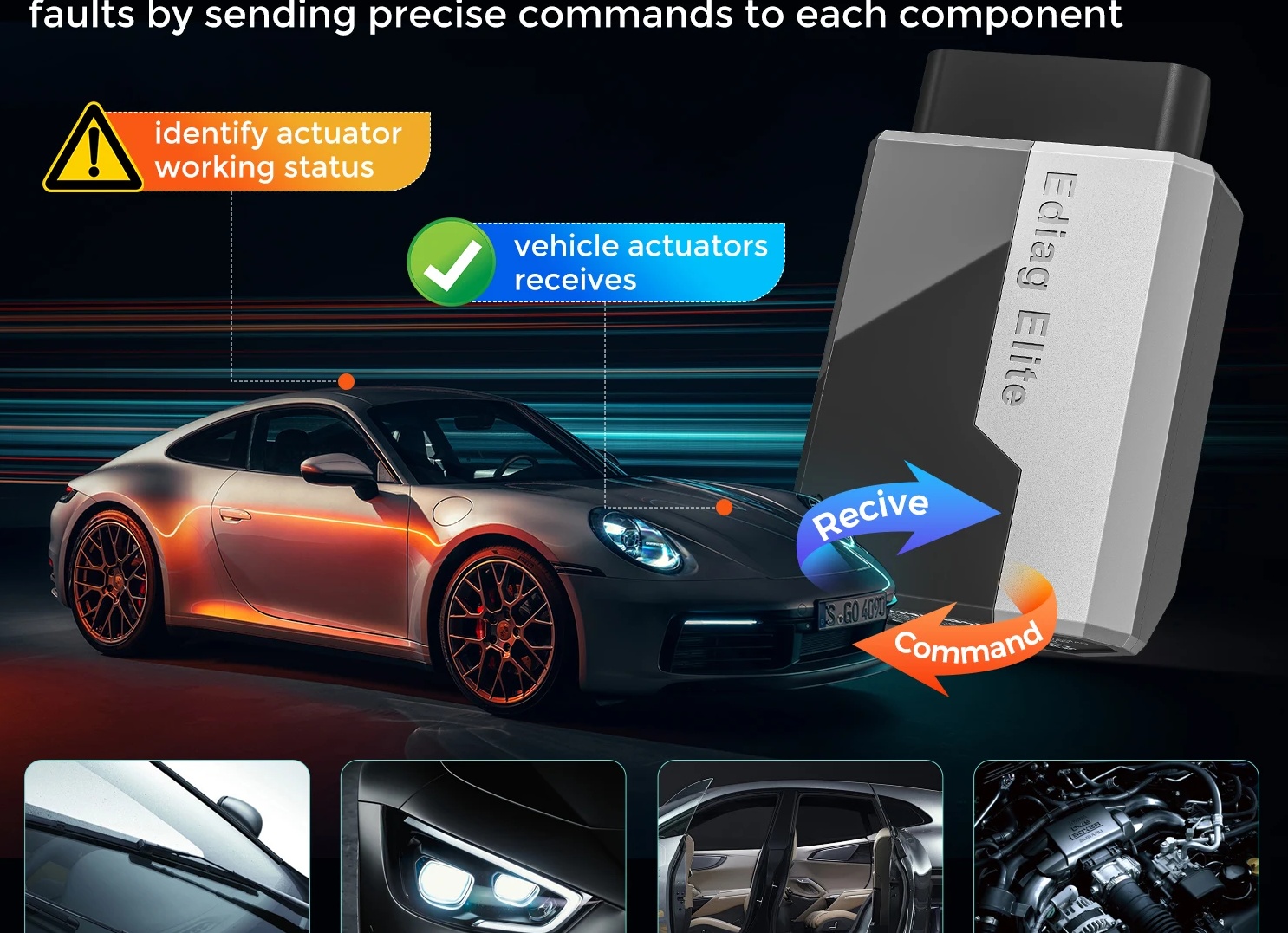 Изменения. Автомобиль с проблемным VIN номером можно законно поставить на учёт